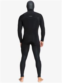 Quiksilver Everyday Sessions 5/4/3 Hooded Heren Wetsuit