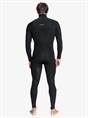 Quiksilver Everyday Sessions 5/4/3mm - Chestzip - Heren Wetsuit