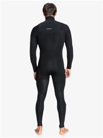 Quiksilver Everyday Sessions 5/4/3mm - Chestzip - Heren Wetsuit