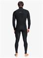 Quiksilver Everyday Sessions 5/4/3mm - Chestzip - Mens Wetsuit