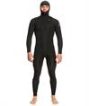 Quiksilver Everyday Sessions 5/4/3mm - Hooded - Heren Wetsuit