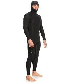 Quiksilver Everyday Sessions 5/4/3mm - Hooded - Mens Wetsuit