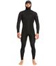 Quiksilver Everyday Sessions 5/4/3mm - Hooded - Mens Wetsuit