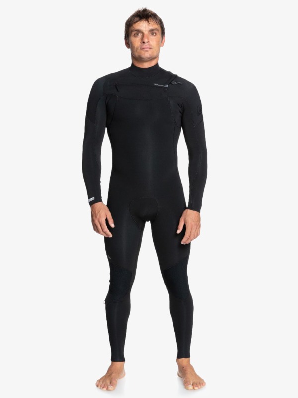 Quiksilver Everyday Sessions 5/4 Heren Fullsuit