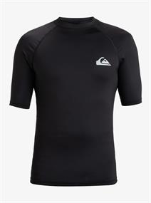 Quiksilver Everyday - Short Sleeve UPF 50 Surf T-Shirt for Men