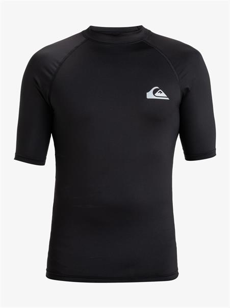 Quiksilver Everyday - Short Sleeve UPF 50 Surf T-Shirt for Men