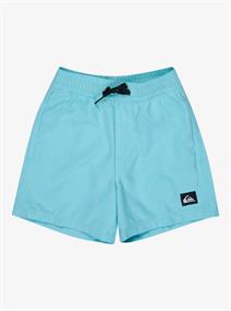 Quiksilver Everyday Solid 12" - Swim Shorts for Boys 2 - 7
