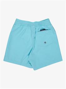 Quiksilver Everyday Solid 12" - Swim Shorts for Boys 2 - 7