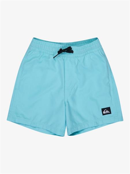 Quiksilver Everyday Solid 12" - Swim Shorts for Boys 2 - 7