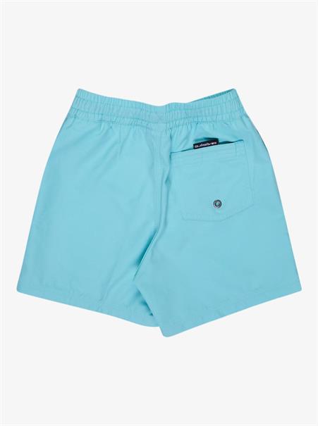 Quiksilver Everyday Solid 12" - Swim Shorts for Boys 2 - 7