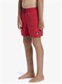 Quiksilver Everyday Solid 14" - Swim Shorts for Boys 8 - 16