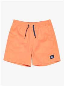 Quiksilver Everyday Solid 14" - Swim Shorts for Boys 8 - 16