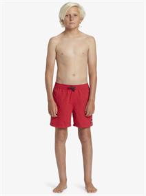 Quiksilver Everyday Solid 14" - Swim Shorts for Boys 8 - 16
