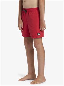 Quiksilver Everyday Solid 14" - Swim Shorts for Boys 8 - 16