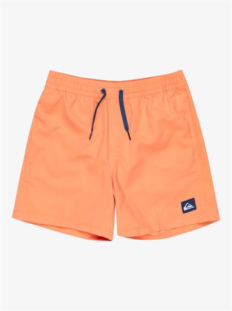 Quiksilver Everyday Solid 14" - Swim Shorts for Boys 8 - 16