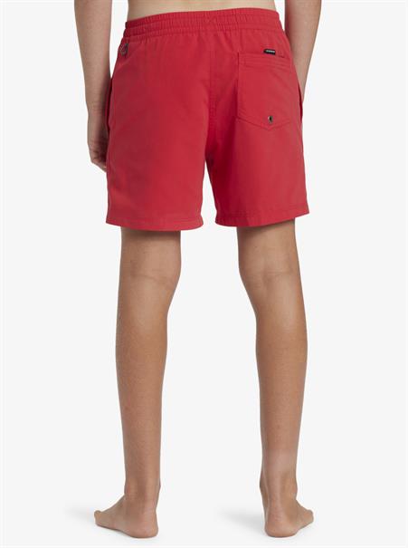 Quiksilver Everyday Solid 14" - Swim Shorts for Boys 8 - 16