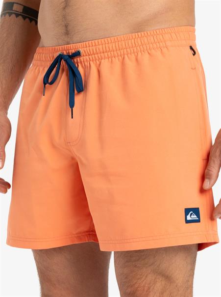 Quiksilver Everyday Solid 15" - Swim Shorts for Men