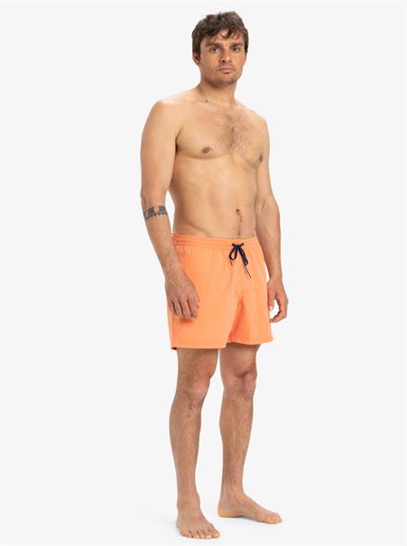 Quiksilver Everyday Solid 15" - Swim Shorts for Men