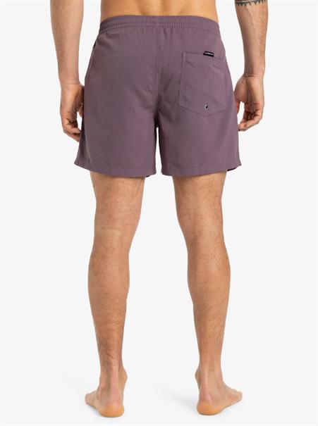 Quiksilver Everyday Solid 15" - Swim Shorts for Men