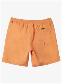 Quiksilver EVERYDAY SOLID VOLLEY BOY 12 - Juvenile Boys Jam/V