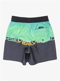 Quiksilver Everyday Straight 12" - Swim Shorts for Boys 2 - 7