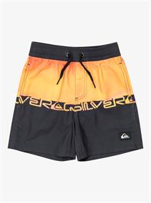 Quiksilver Everyday Straight 12" - Swim Shorts for Boys 2 - 7