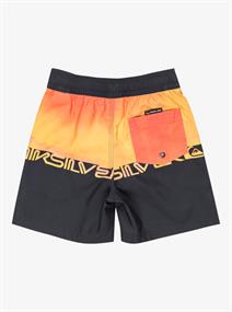 Quiksilver Everyday Straight 12" - Swim Shorts for Boys 2 - 7