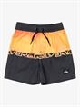 Quiksilver Everyday Straight 12" - Zwemshort voor jongens van 2 - 7 jaar
