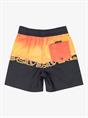 Quiksilver Everyday Straight 12" - Zwemshort voor jongens van 2 - 7 jaar