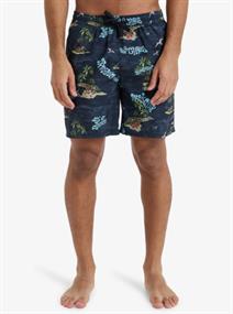 Quiksilver Everyday Straight 17" - Swim Shorts for Men