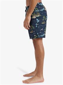 Quiksilver Everyday Straight 17" - Swim Shorts for Men