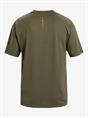 Quiksilver Everyday Surf - Surf-T-shirt met korte mouwen en UPF 50 voor heren