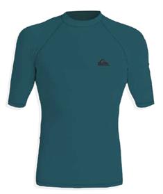 Quiksilver Everyday - Surf-T-shirt met korte mouwen en UPF 50 voor heren