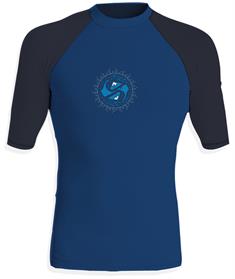 Quiksilver Everyday - Surf-T-shirt met korte mouwen en UPF 50 voor jongens van 2-7 jaar