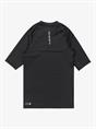 Quiksilver Everyday - Surf-T-shirt met korte mouwen en UPF 50 voor jongens van 8-16 jaar