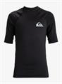 Quiksilver Everyday - Surf-T-shirt met korte mouwen en UPF 50 voor jongens van 8-16 jaar
