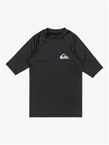 Quiksilver Everyday - Surf-T-shirt met korte mouwen en UPF 50 voor jongens van 8-16 jaar