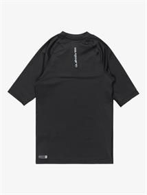 Quiksilver Everyday - Surf-T-shirt met korte mouwen en UPF 50 voor jongens van 8-16 jaar