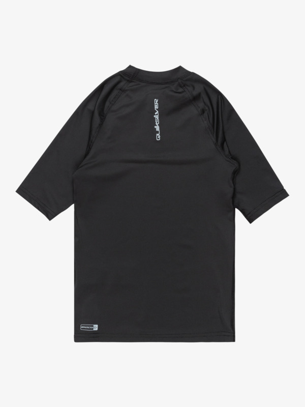 Quiksilver Everyday - Surf-T-shirt met korte mouwen en UPF 50 voor jongens van 8-16 jaar