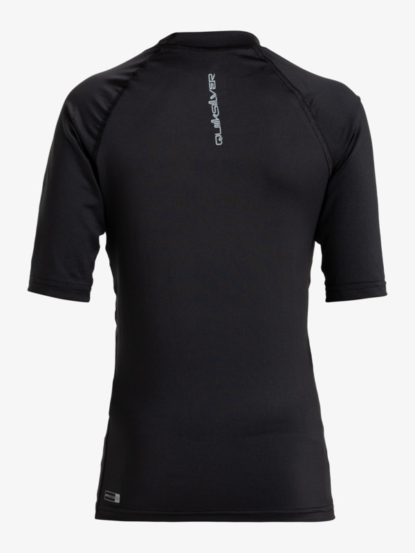 Quiksilver Everyday - Surf-T-shirt met korte mouwen en UPF 50 voor jongens van 8-16 jaar