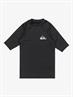 Quiksilver Everyday - Surf-T-shirt met korte mouwen en UPF 50 voor jongens van 8-16 jaar