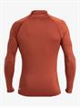 Quiksilver Everyday - Surf-T-shirt met lange mouwen en UPF 50 voor heren