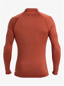 Quiksilver Everyday - Surf-T-shirt met lange mouwen en UPF 50 voor heren