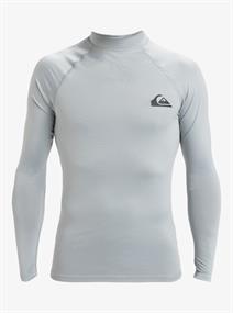 Quiksilver Everyday - Surf-T-shirt met lange mouwen en UPF 50 voor heren