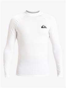 Quiksilver Everyday - Surf-T-shirt met lange mouwen en UPF 50 voor heren