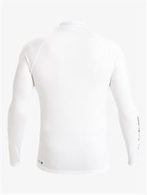 Quiksilver Everyday - Surf-T-shirt met lange mouwen en UPF 50 voor heren