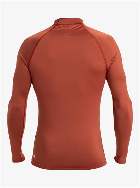 Quiksilver Everyday - Surf-T-shirt met lange mouwen en UPF 50 voor heren