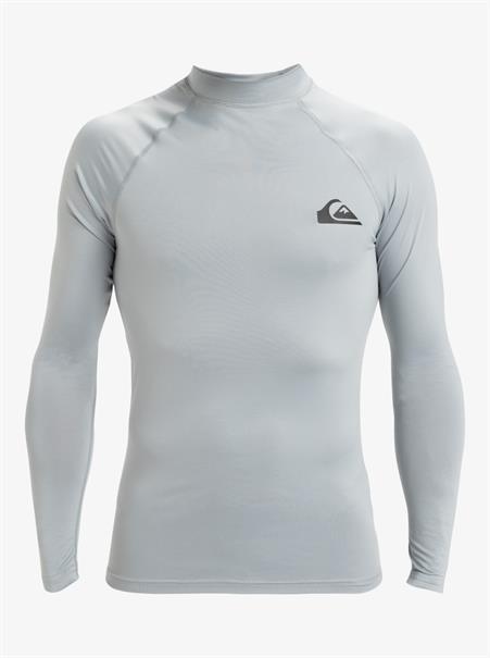 Quiksilver Everyday - Surf-T-shirt met lange mouwen en UPF 50 voor heren