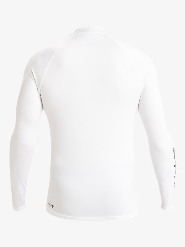 Quiksilver Everyday - Surf-T-shirt met lange mouwen en UPF 50 voor heren