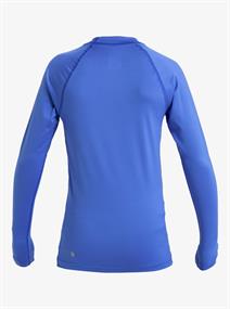 Quiksilver Everyday - Surf-T-shirt met lange mouwen en UPF 50 voor jongens van 8-16 jaar